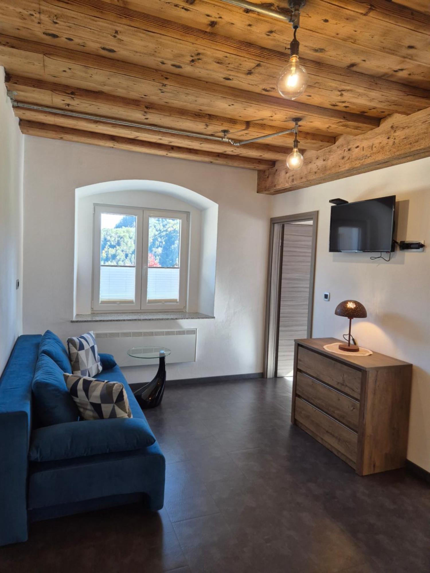 Apartmaji Pr'Pisk Bohinjska Bela Exterior photo